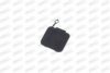 PRASCO BM0441241 Cover, towhook